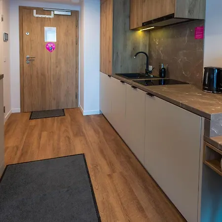 Vacationclub - Jantaris A24 *