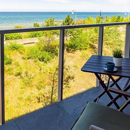 Vacationclub - Jantaris A24 Apartment