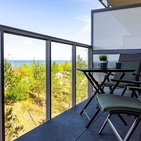 Vacationclub - Jantaris A24 미엘노