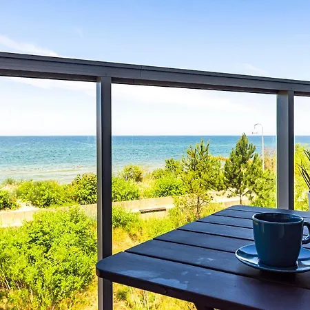 Apartment Vacationclub - Jantaris A24