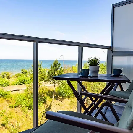 Vacationclub - Jantaris A24 Apartment